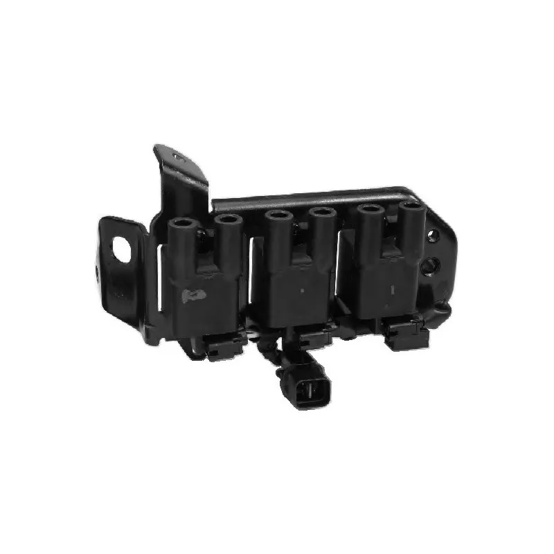 Bobine d'allumage HOFFER 8010404