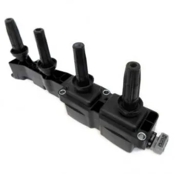 Bobine d'allumage HOFFER 8010405
