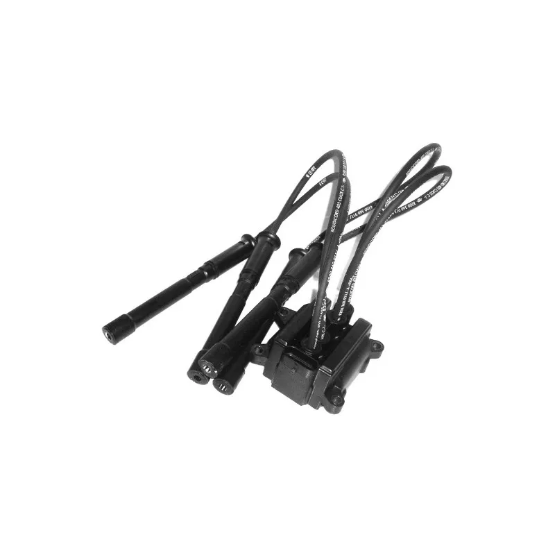 Bobine d'allumage HOFFER 8010420E