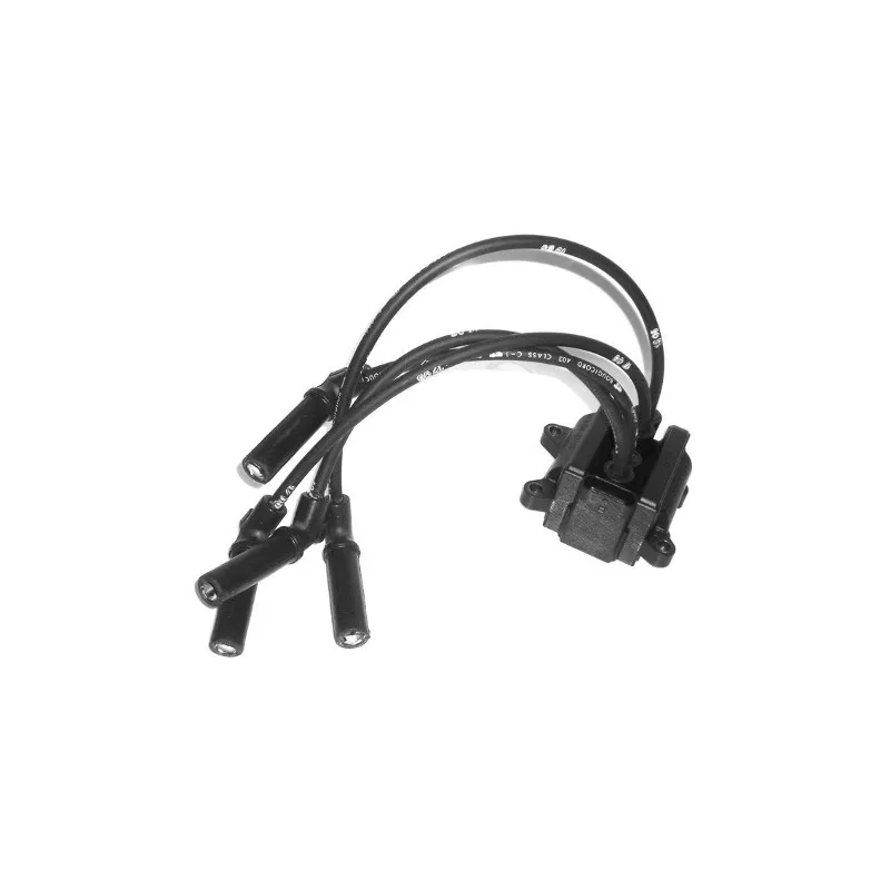 Bobine d'allumage HOFFER 8010421E