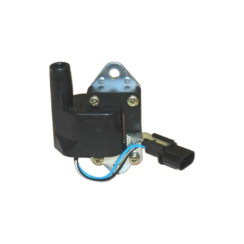 Bobine d'allumage HOFFER 8010429