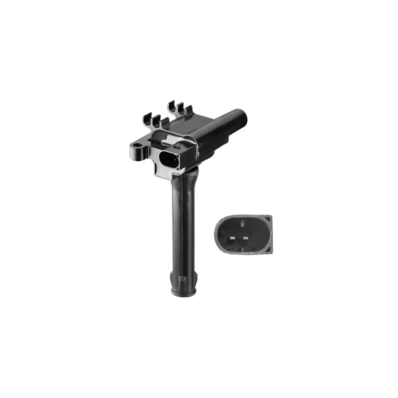 Bobine d'allumage HOFFER 8010439