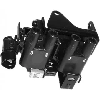 Bobine d'allumage HOFFER