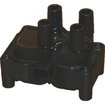 Bobine d'allumage HOFFER 8010462