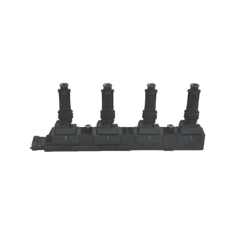 Bobine d'allumage HOFFER 8010463E