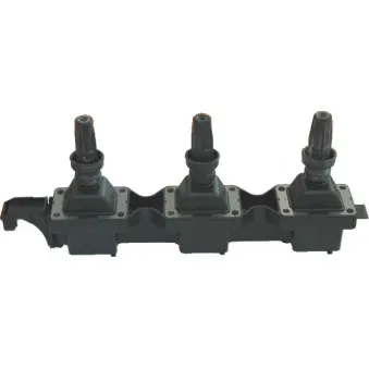 Bobine d'allumage HOFFER 8010468