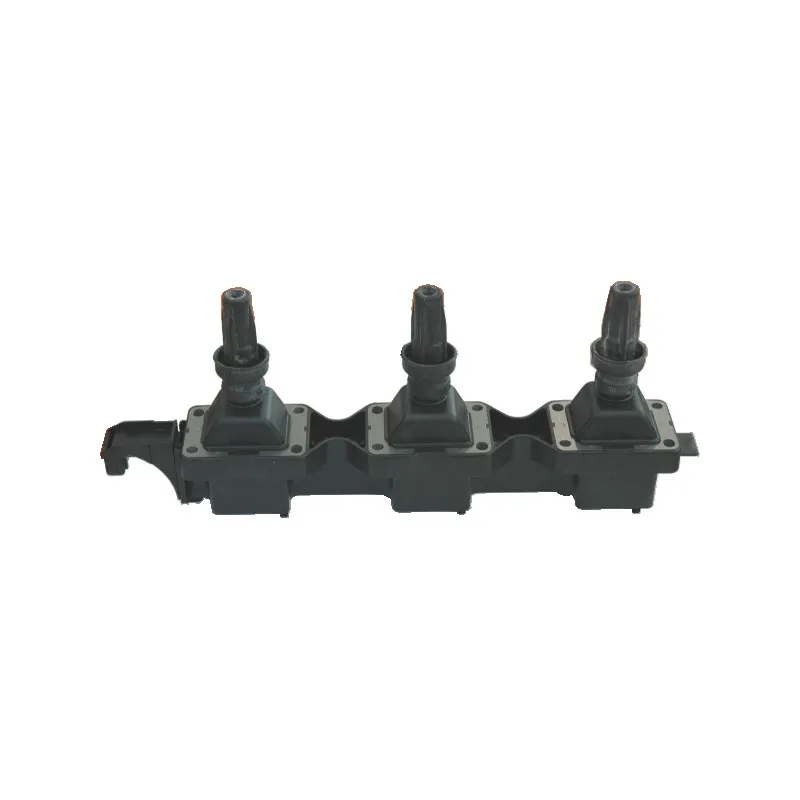 Bobine d'allumage HOFFER 8010468