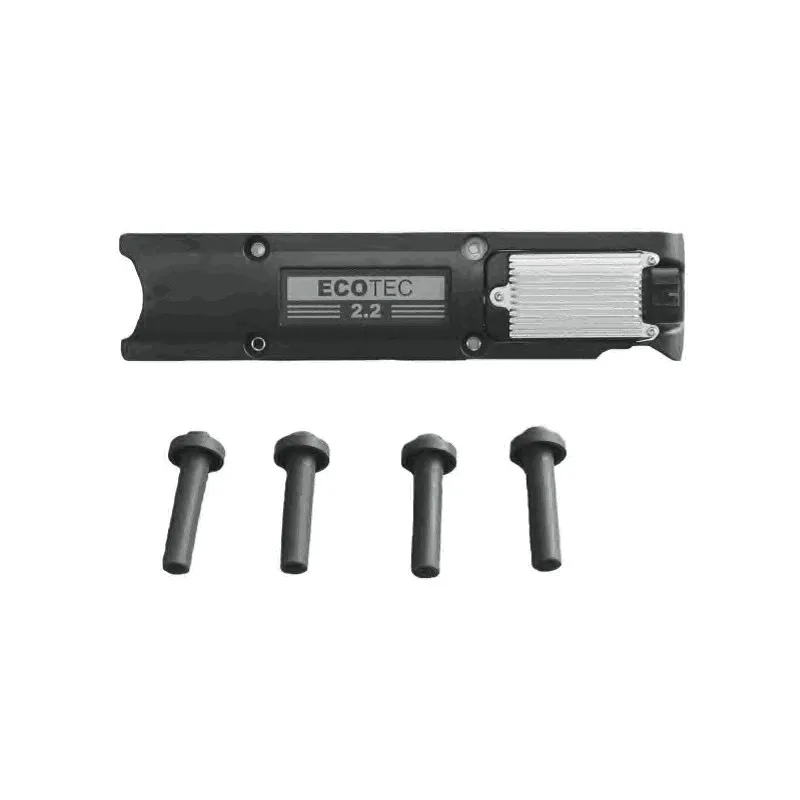 Bobine d'allumage HOFFER 8010481