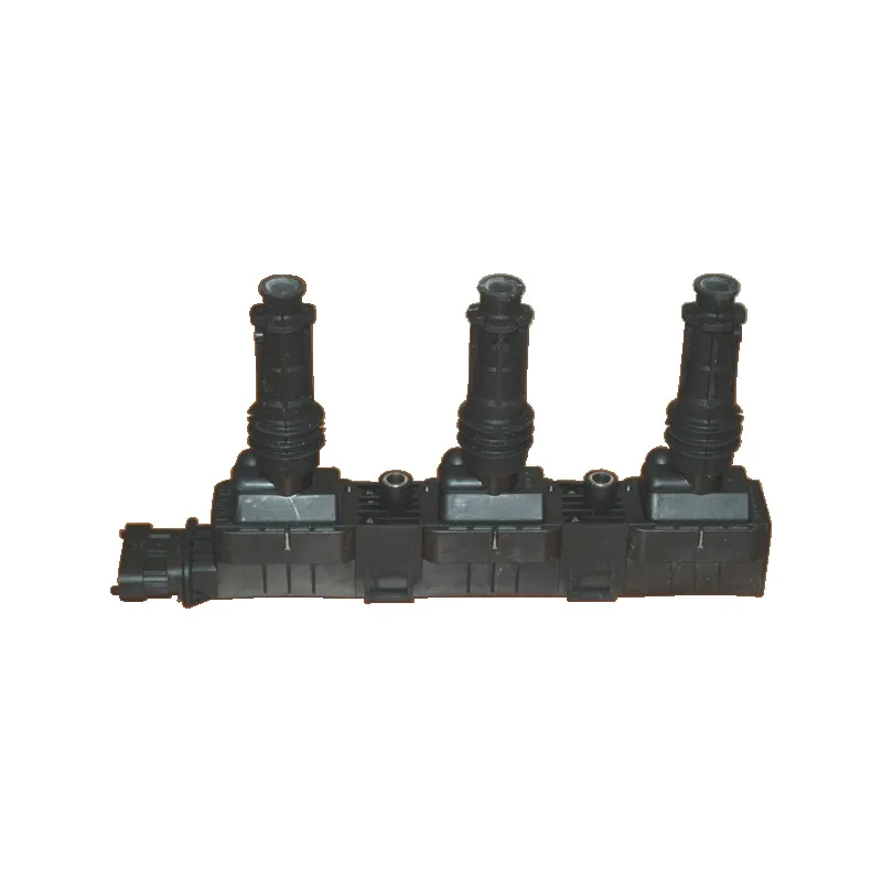 Bobine d'allumage HOFFER 8010483