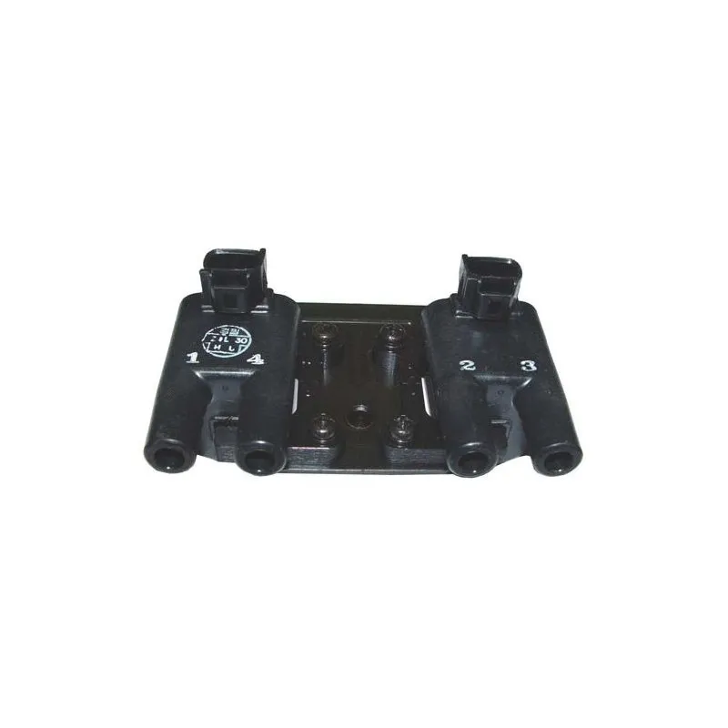 Bobine d'allumage HOFFER 8010495