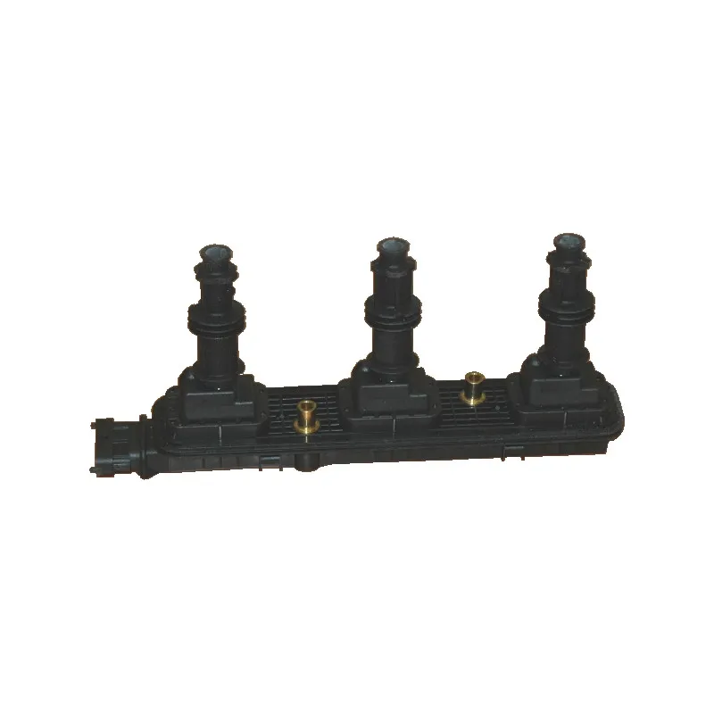 Bobine d'allumage HOFFER 8010508