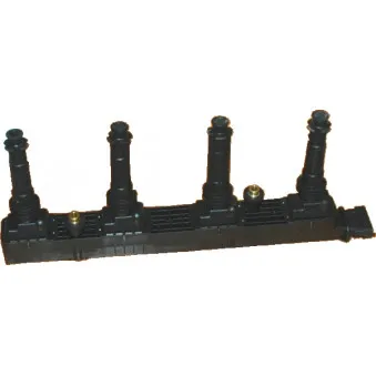Bobine d'allumage HOFFER 8010523