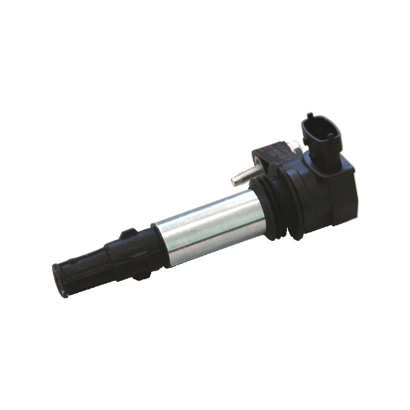 Bobine d'allumage HOFFER 8010548