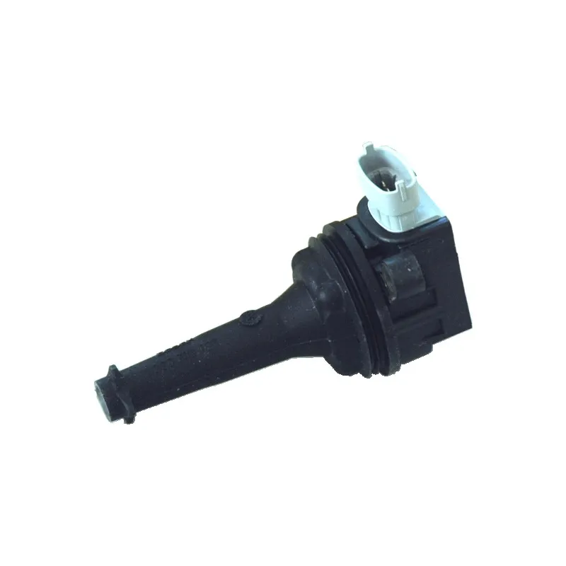 Bobine d'allumage HOFFER 8010555