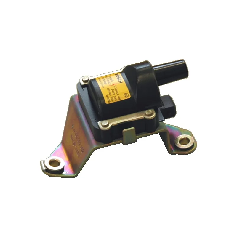 Bobine d'allumage HOFFER 8010556