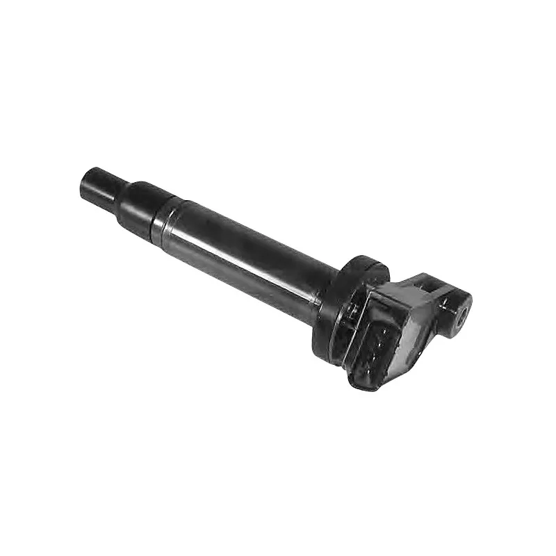 Bobine d'allumage HOFFER 8010557