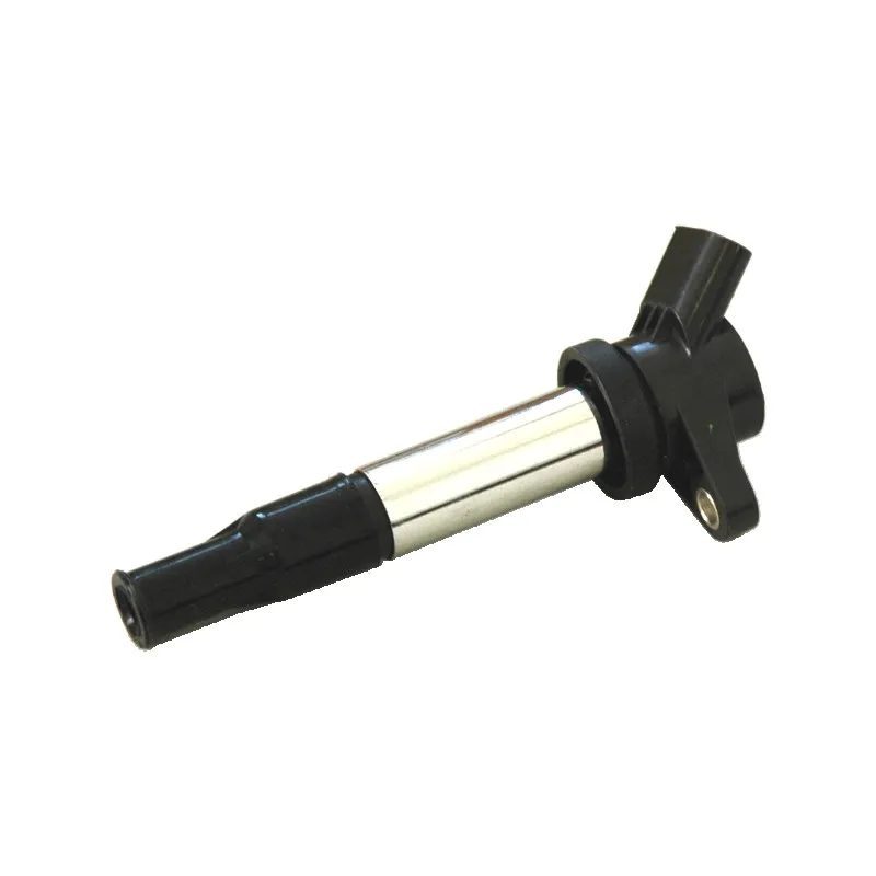 Bobine d'allumage HOFFER 8010565