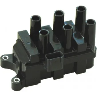 Bobine d'allumage HOFFER 8010570
