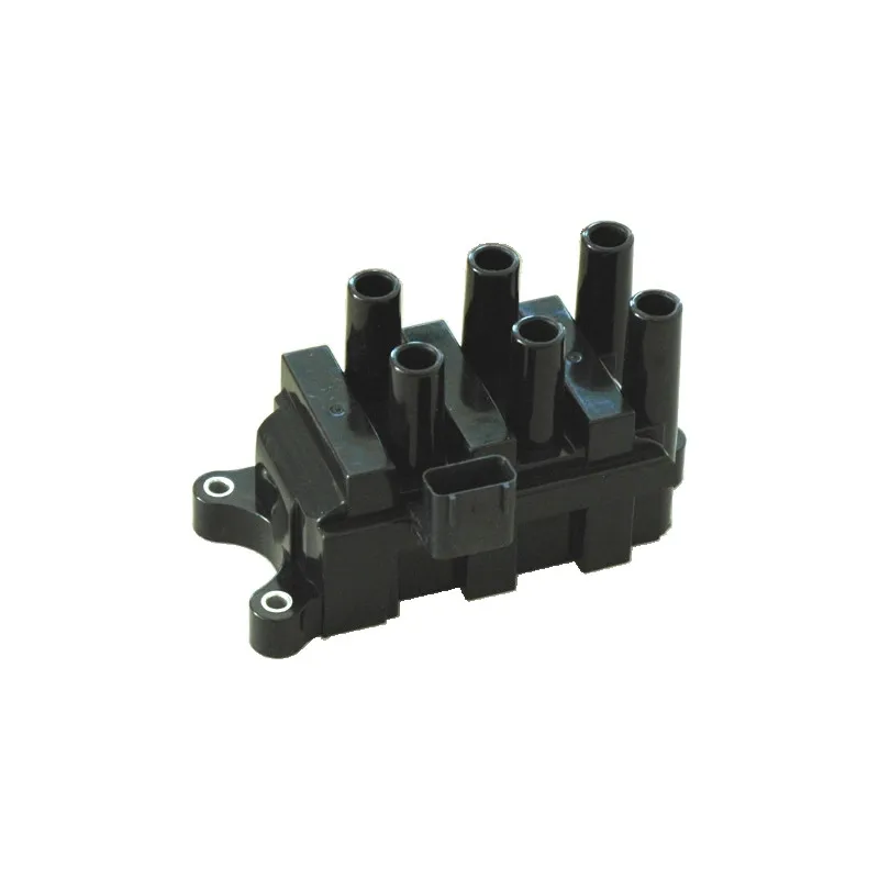 Bobine d'allumage HOFFER 8010570
