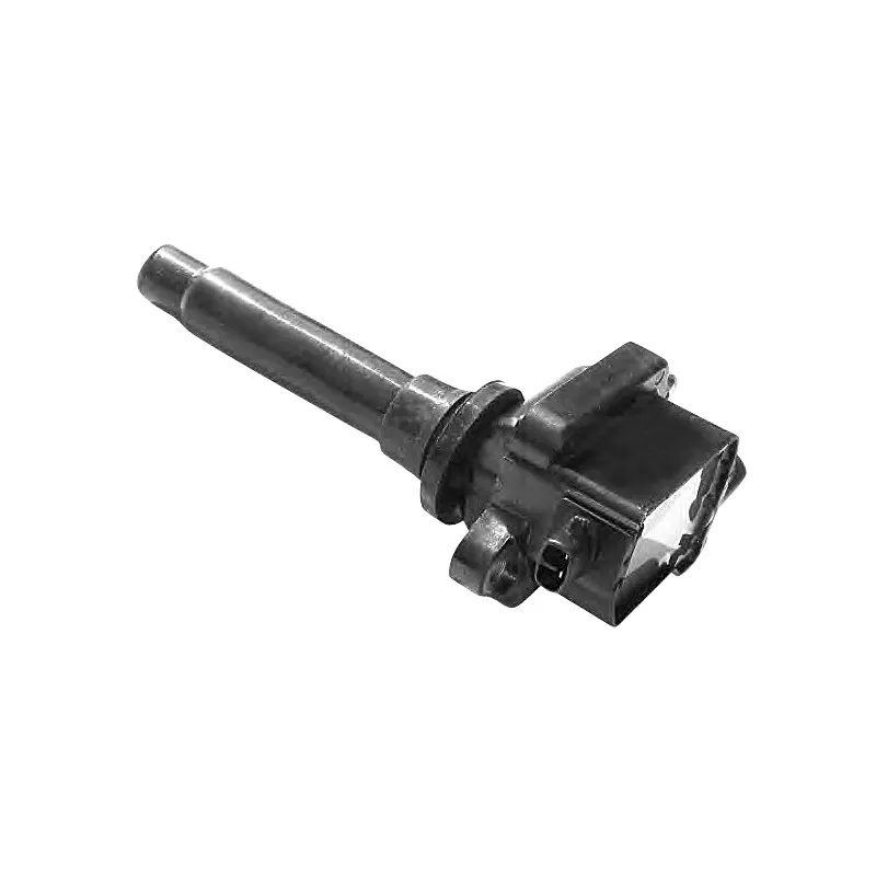 Bobine d'allumage HOFFER 8010576