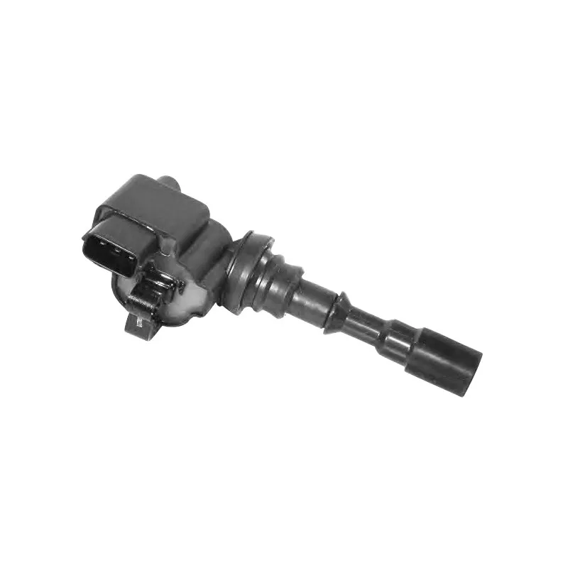 Bobine d'allumage HOFFER 8010583