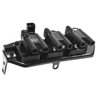 Bobine d'allumage HOFFER