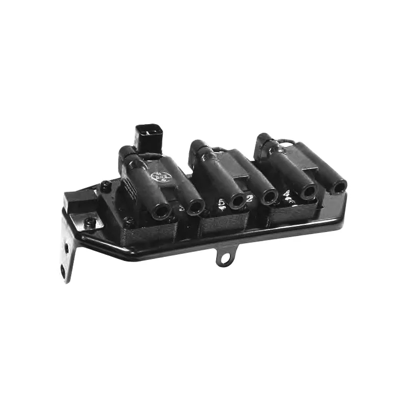 Bobine d'allumage HOFFER 8010584