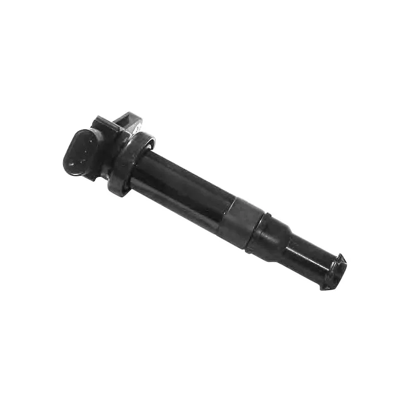 Bobine d'allumage HOFFER 8010585