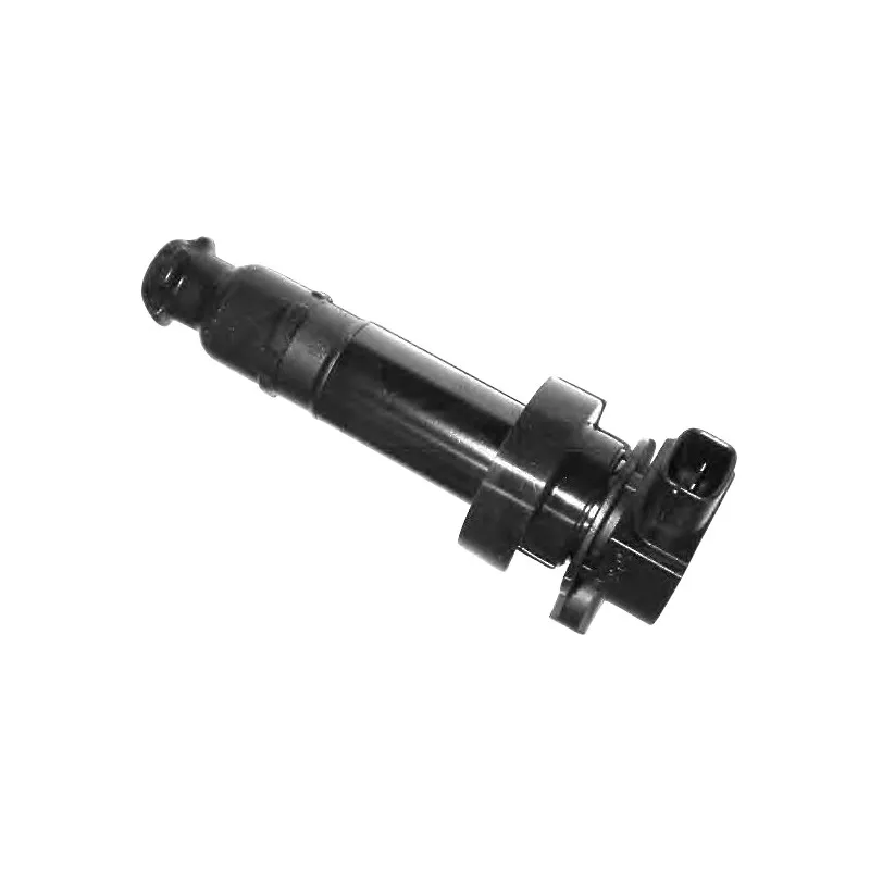 Bobine d'allumage HOFFER 8010591