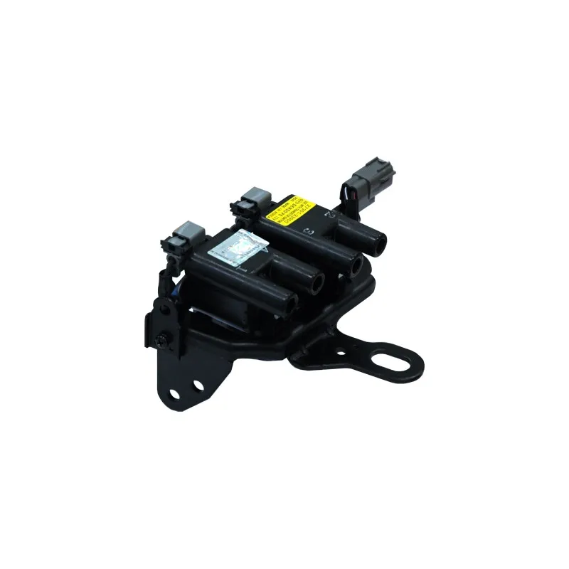 Bobine d'allumage HOFFER 8010597