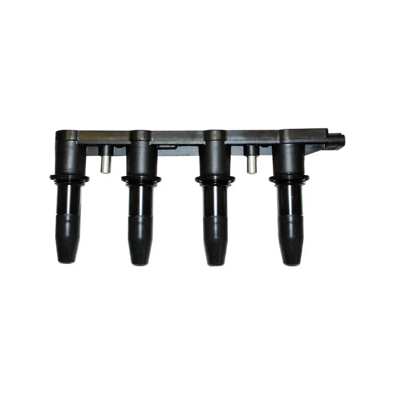 Bobine d'allumage HOFFER 8010604