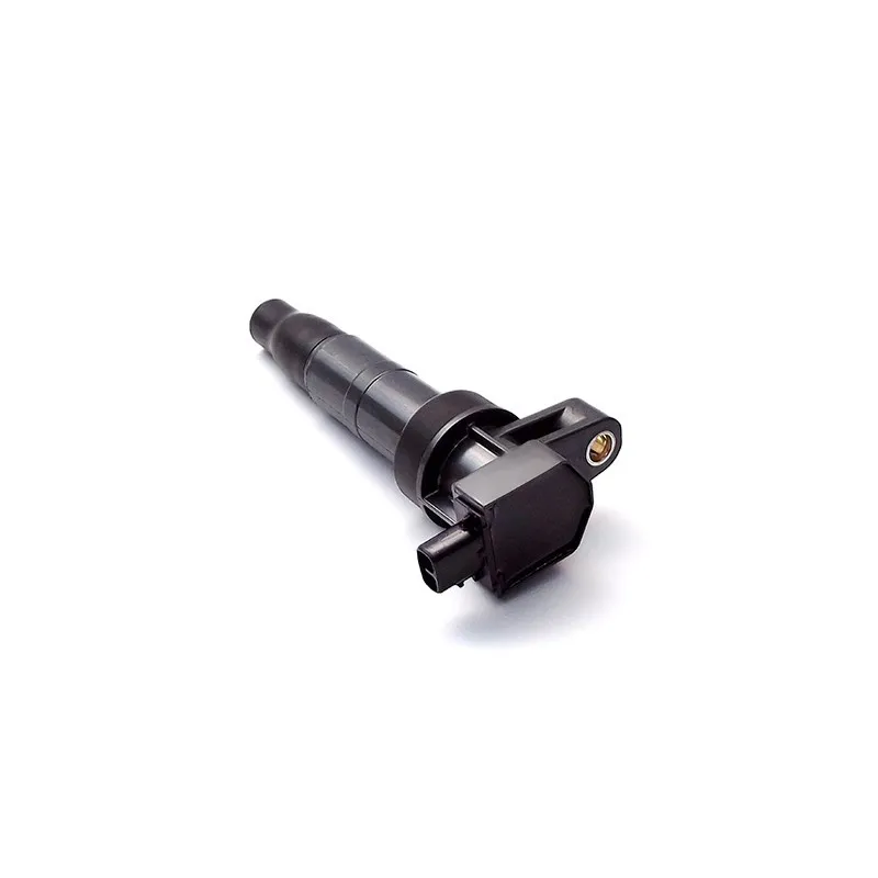 Bobine d'allumage HOFFER 8010618