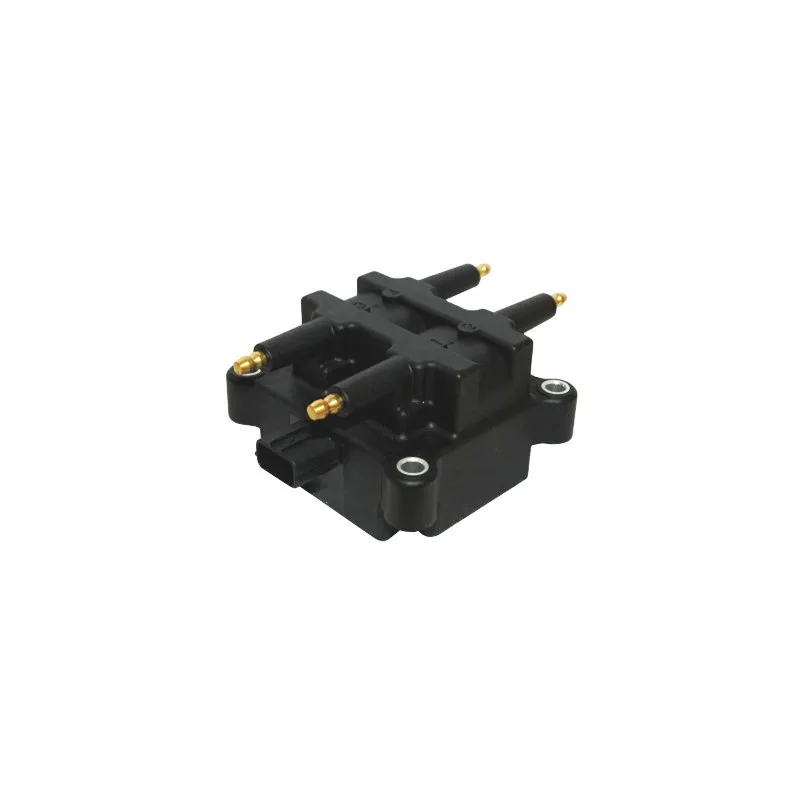 Bobine d'allumage HOFFER 8010654