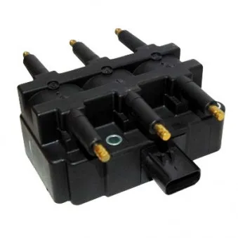 Bobine d'allumage HOFFER 8010656