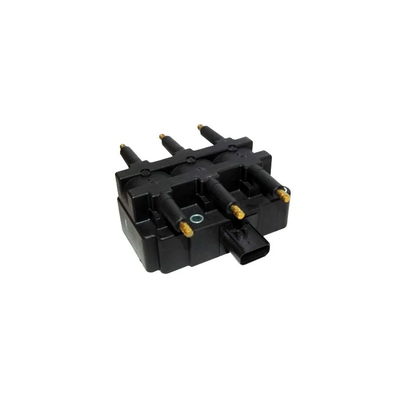 Bobine d'allumage HOFFER 8010656