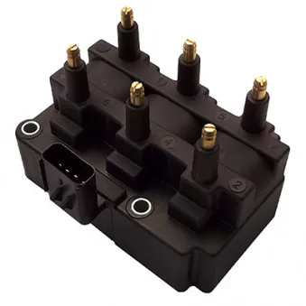 Bobine d'allumage HOFFER 8010657