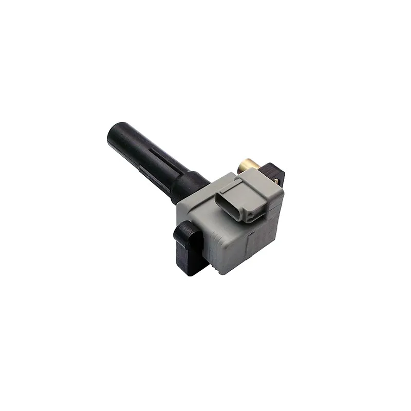 Bobine d'allumage HOFFER 8010678