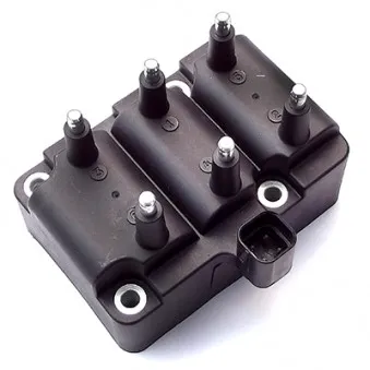 Bobine d'allumage HOFFER 8010683