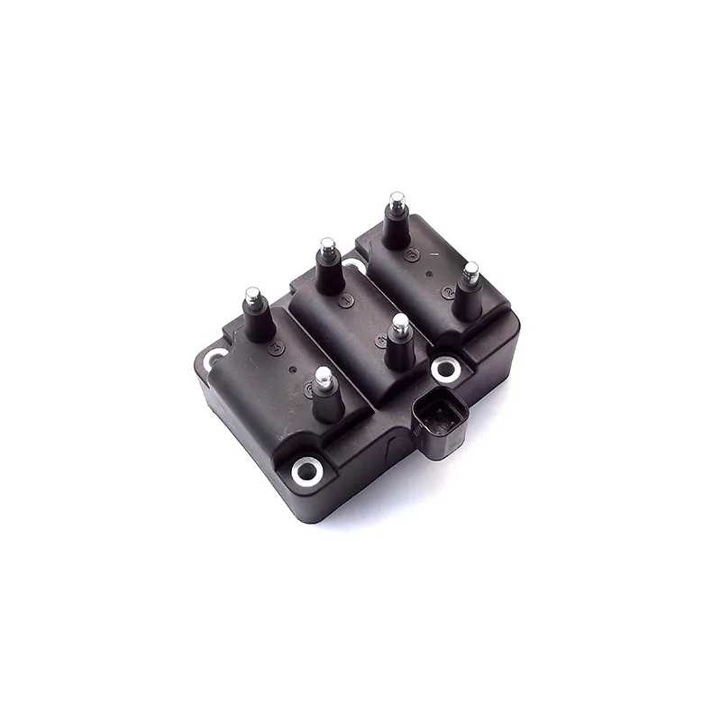 Bobine d'allumage HOFFER 8010683