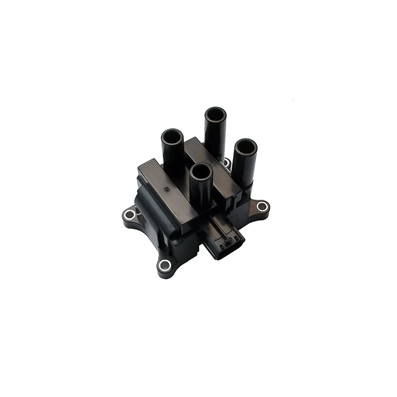 Bobine d'allumage HOFFER 8010684