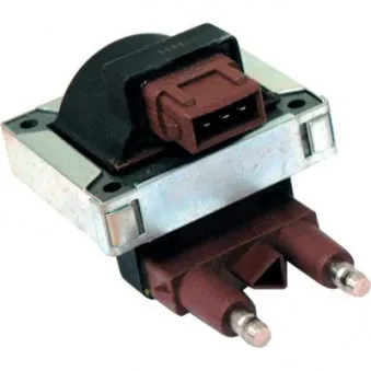 Bobine d'allumage HOFFER 8010685