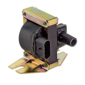 Bobine d'allumage HOFFER 8010735