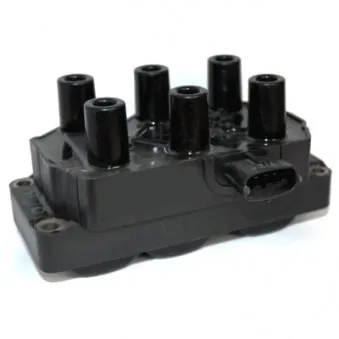 Bobine d'allumage HOFFER 8010747