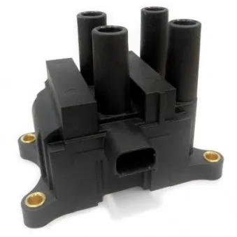 Bobine d'allumage HOFFER 8010773E