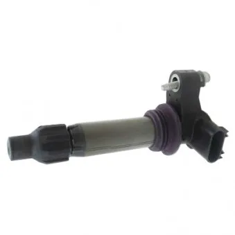 Bobine d'allumage HOFFER 8010813