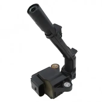 Bobine d'allumage HOFFER 8010816