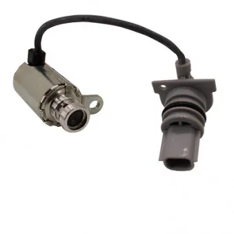 Valve de pression d'huile HOFFER