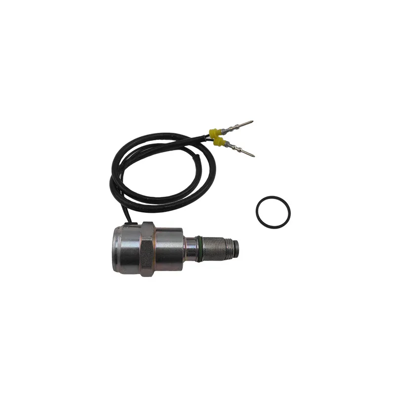 Dispositif d'arrêt, système d'injection HOFFER 8029032