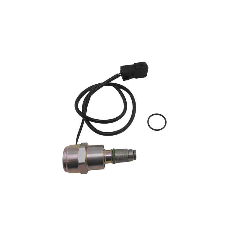 Dispositif d'arrêt, système d'injection HOFFER 8029033