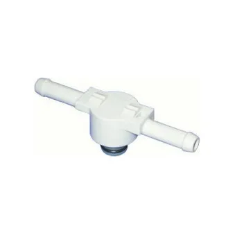 Soupape, filtre à carburant HOFFER